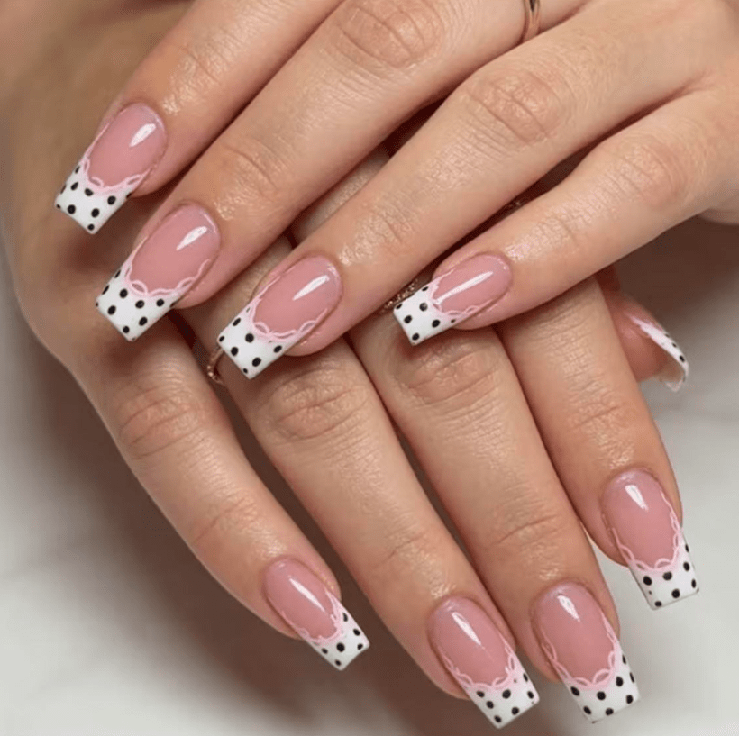 Nail Design Idea 1