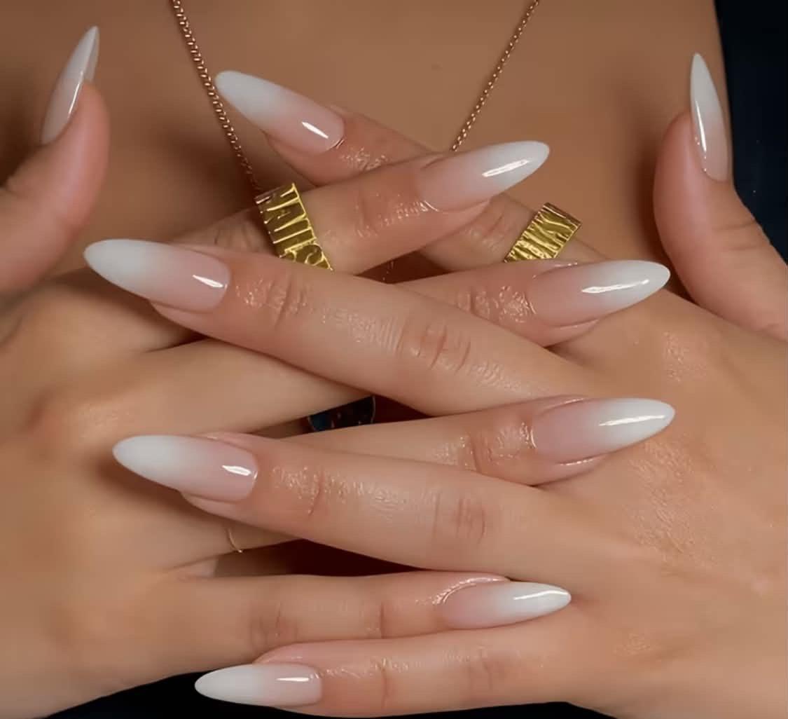 Nail Design Idea 2