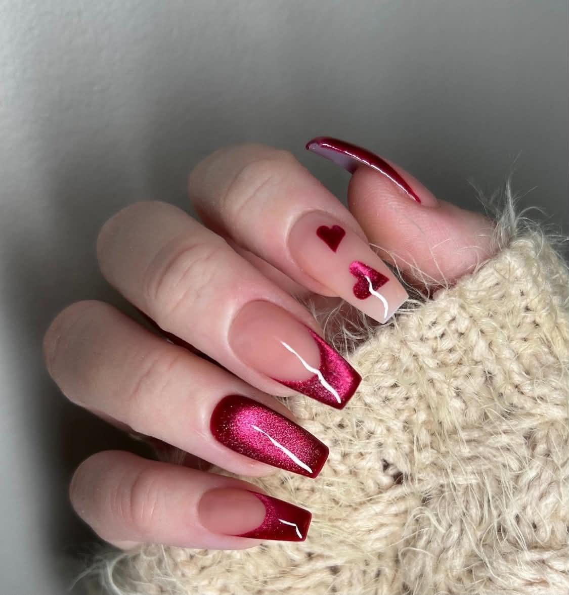 Nail Design Idea 11