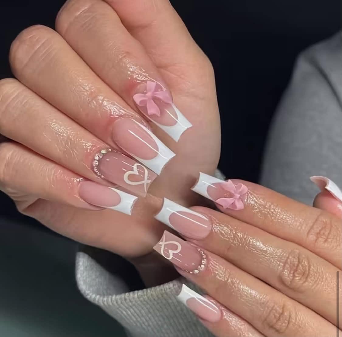 Nail Design Idea 12