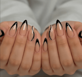 Nail Design Idea 14