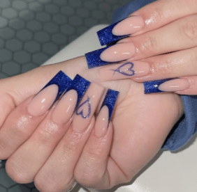 Nail Design Idea 15