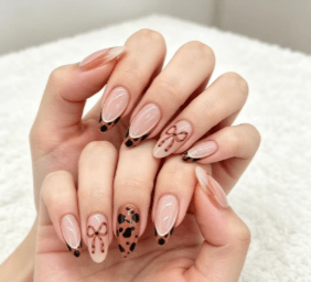 Nail Design Idea 16