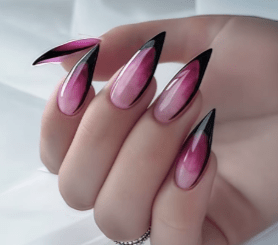 Nail Design Idea 19