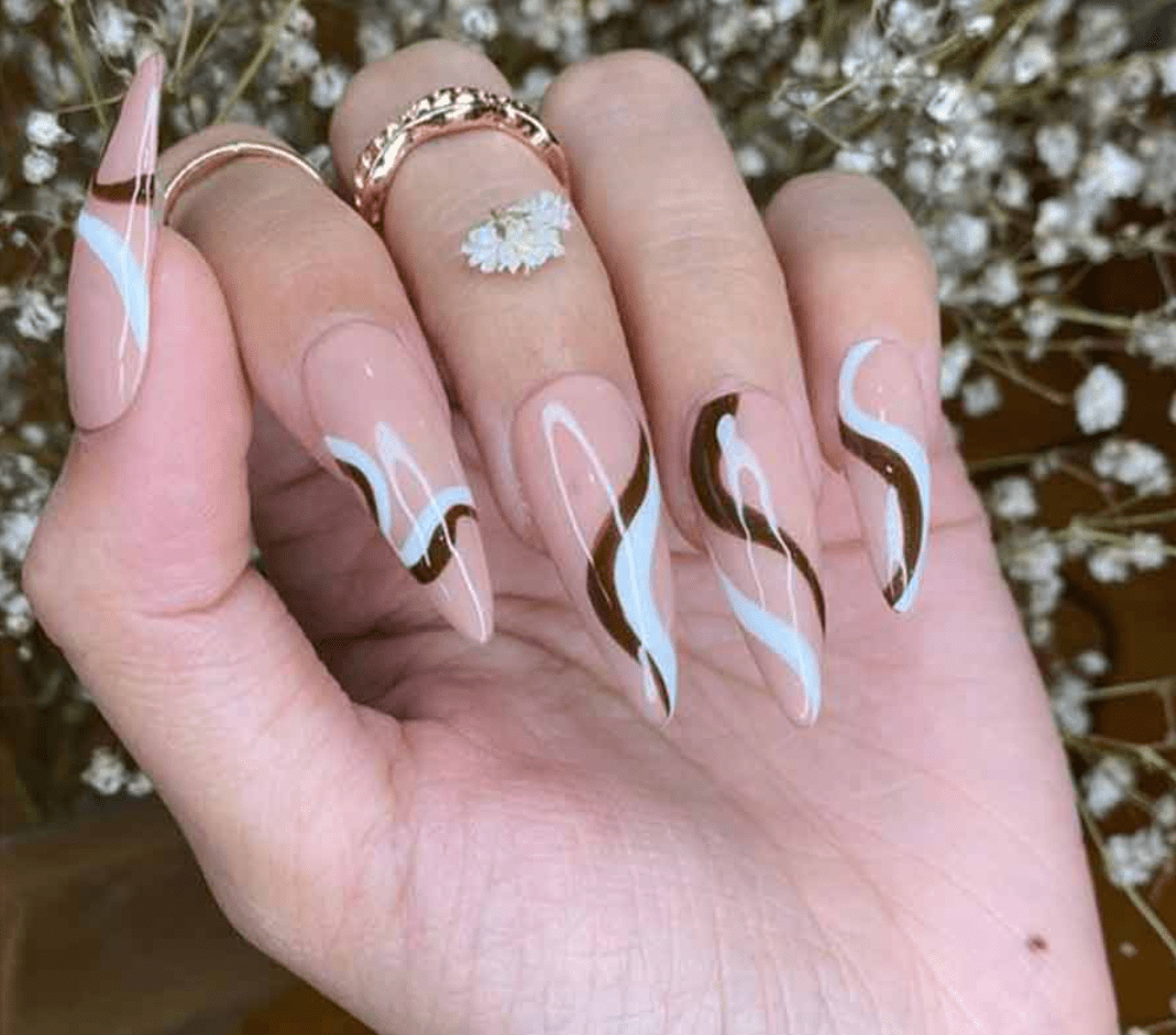 Nail Design Idea 3