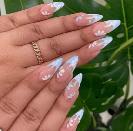 Nail Design Idea 20