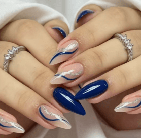 Nail Design Idea 22