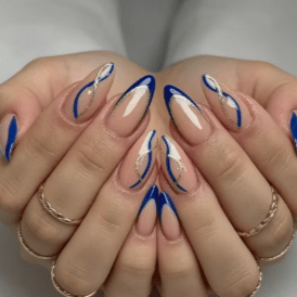 Nail Design Idea 24