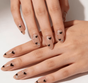 Nail Design Idea 26