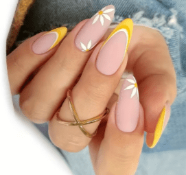 Nail Design Idea 28