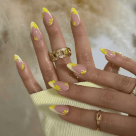 Nail Design Idea 29