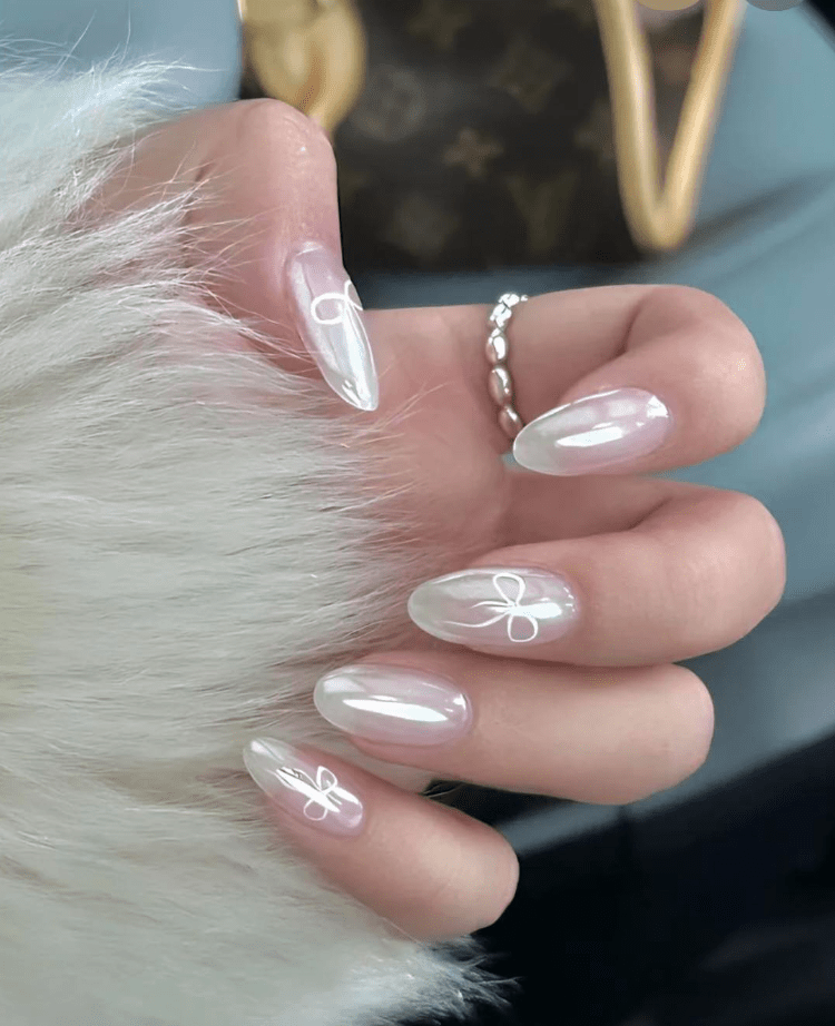 Nail Design Idea 4
