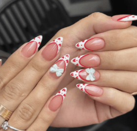 Nail Design Idea 30