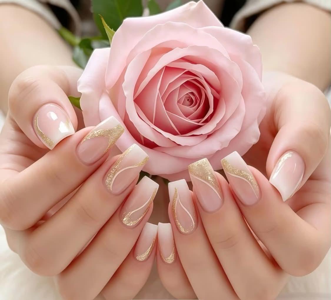 Nail Design Idea 5