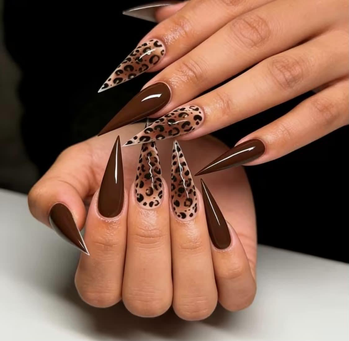 Nail Design Idea 6