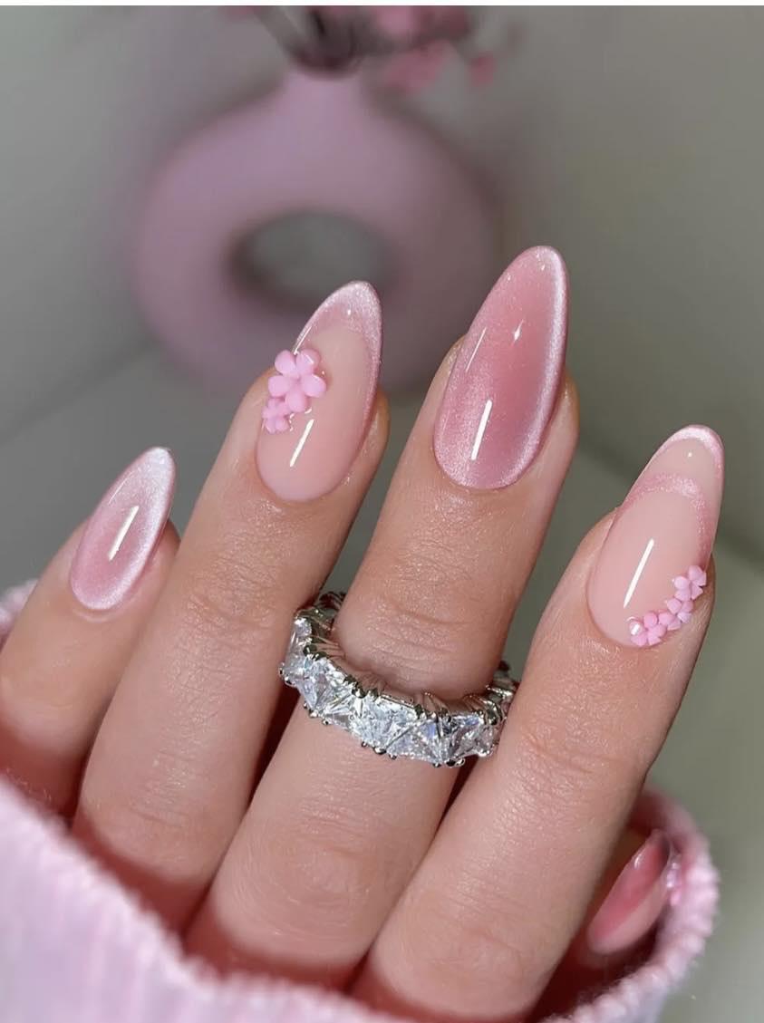 Nail Design Idea 7