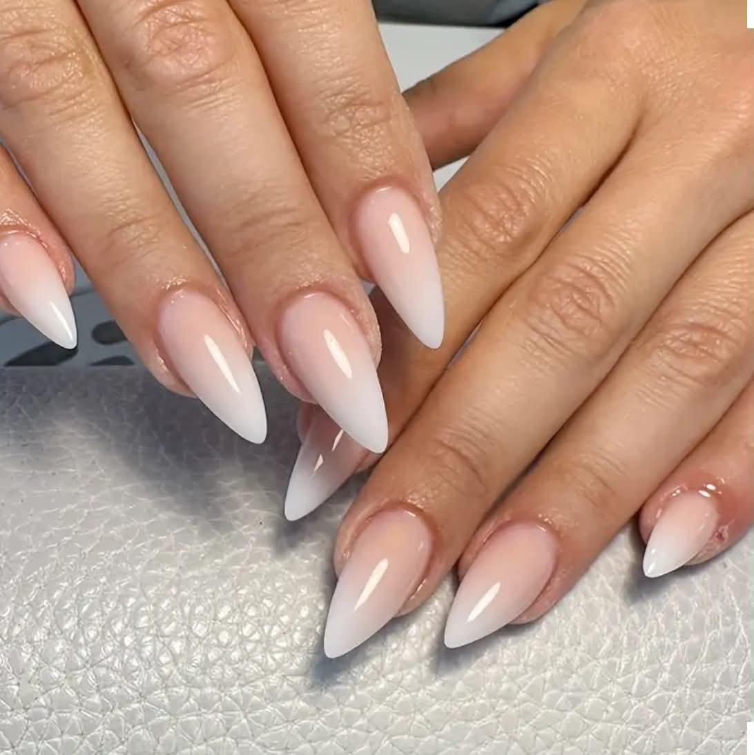 Nail Design Idea 9