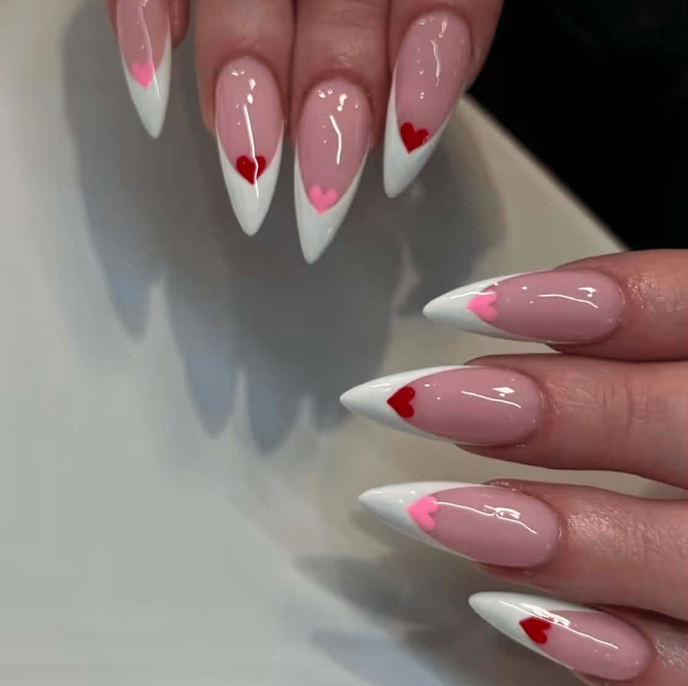 Nail Design Idea 10