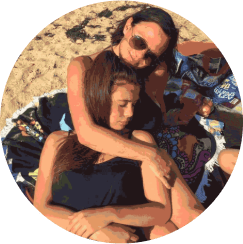 Chloe Falzon Profile Photo